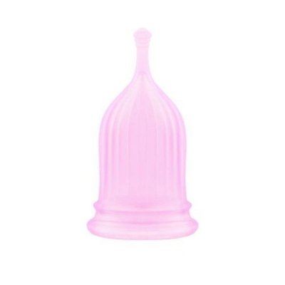 Coppette mestruali Safe & Dry