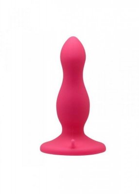 Plug-ANAL PLUG,TAPERED