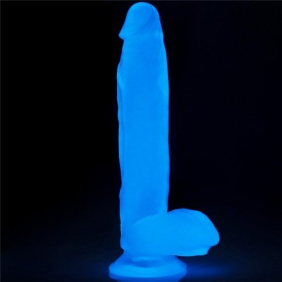 10&#039;&#039; Lumino Play Dildo