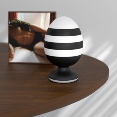 5.5&quot;&quot;&quot;&quot; X-Missioner Butt Plug