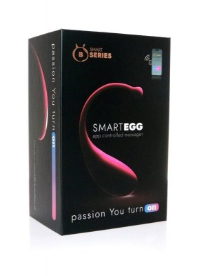 Smart Egg&quot;&quot; - App Controlled massager