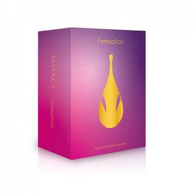 RS - Icons - Femsation
