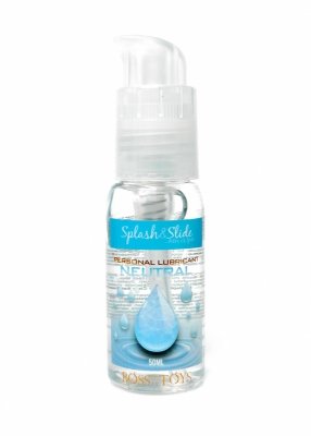 Żel Intymny Nawilżający Lubrykant Wodny 50 ml