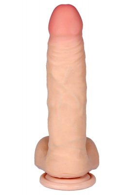 Wibrator-HERKULES-LOVECLONEX 8&quot;-vibration USB Remote Control