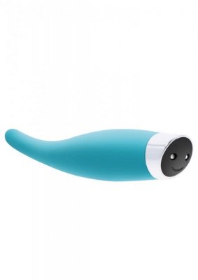 You Feel My Love XL Vibe Blue