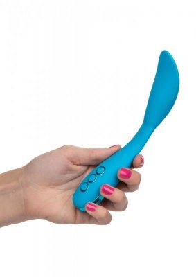 Palm Springs Pleaser Blue