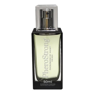 Feromony Pherostrong by Night dla mężczyzn 50 ml