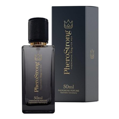 Feromony - King PheroStrong Men 50ml