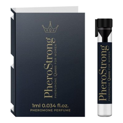 Tester - Queen PheroStrong Women 1ml