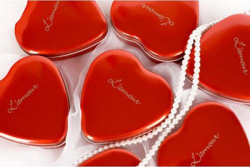 Gry-Gra L&quot;AMOUR