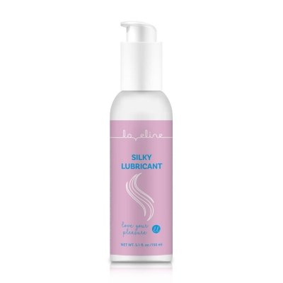Silky Lubricant - 150 ml