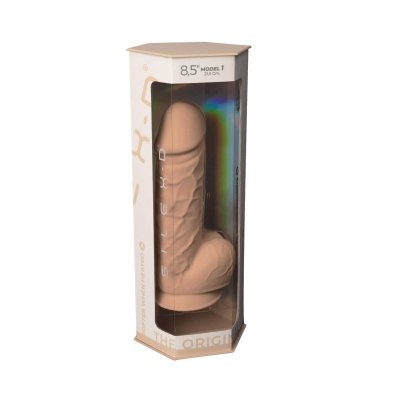 Dildo-S.D Model 1 (8,5&quot;&quot;&quot;&quot;&quot;&quot;&quot;&quot; )