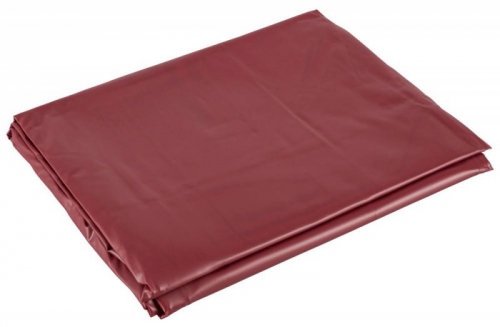 WINYLOWE, BORDOWE PRZEŚCIERADŁO 200 CM X 230 CM