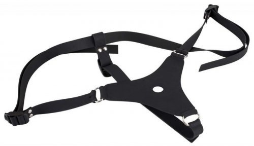 Silicone Strap-on