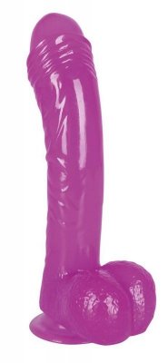 Ready Mate Dildo