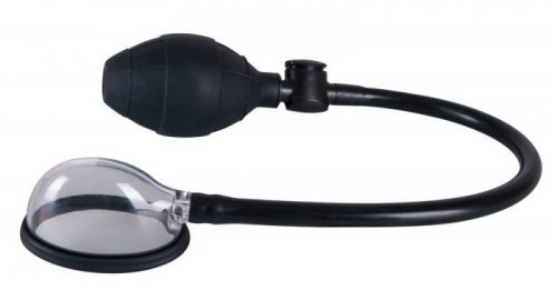 BK Pussy Sucker Mini