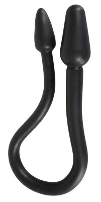 Plug-5314050000 Rebel Doube Plug-Wibrator