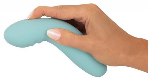 Mini Wibrator punktu G - Softies G-Spot Cuties