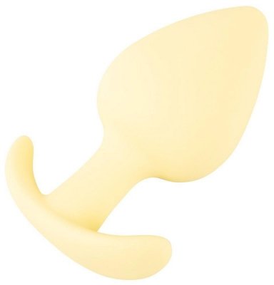Cuties Plugs Yellow