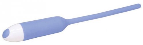 Dilator Męski Orion Silikon 1 szt. Niebieski