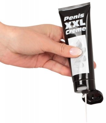 Krem do Masażu Penisa Penis XXL 80ml