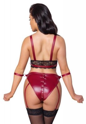 Bra Set Bondage M