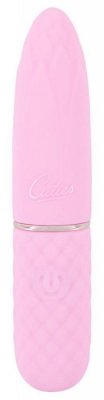 Cuties Mini Vibrator Rose 5.Ge