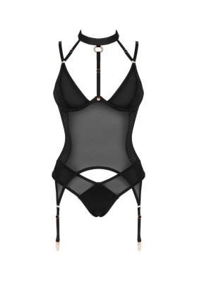 Bielizna-Brasica gorset  XS/S
