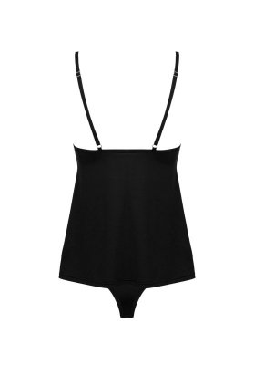 Bielizna-Bella Rou top i figi XL/2XL