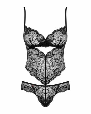 Bielizna-Alluria body  S/M