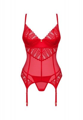 Ingridia gorset i stringi   XS/S