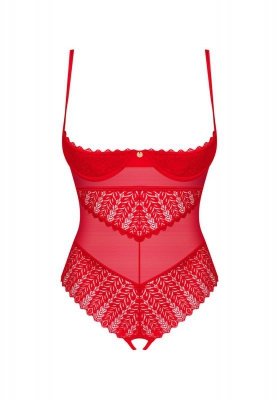 Ingridia body otwarte   XS/S
