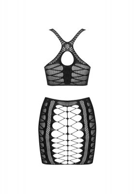K102 top i spódnica S/M/L