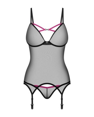 Novenes gorset i stringi   XS/S
