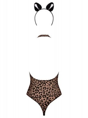 Bielizna-Leocatia body L/XL