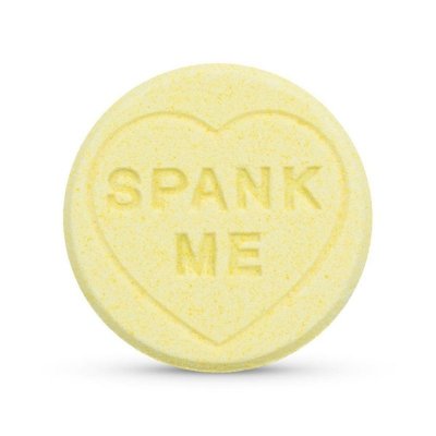Bath Bomb - Spank Me