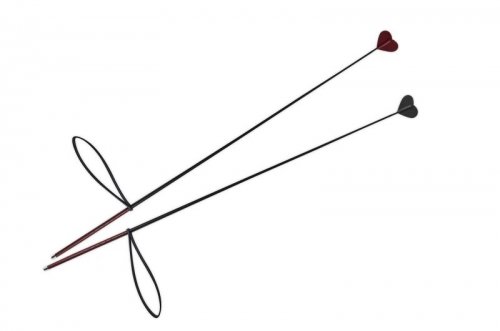 Pejcz-WHIPS szpicruta z włókna szklanego