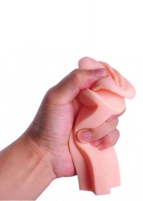 Masturbator Dla Mężczyzn Cyberskóra Passion Cup