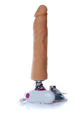 Sex Maszyna Wibrator Seks Masturbator Dildo Penis