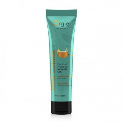Lube Tube Cocktail Pina Colada - 100ml