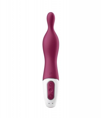 Wibrator-A-Mazing 1 (Berry)