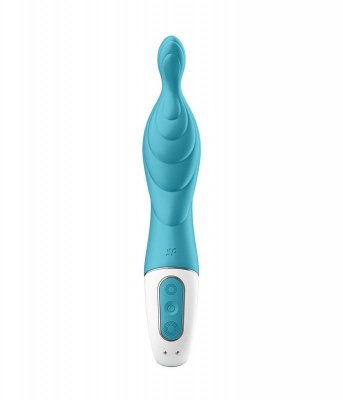 Wibrator-A-Mazing 2 (turquoise)