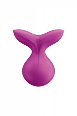 Viva la Vulva 3 violet