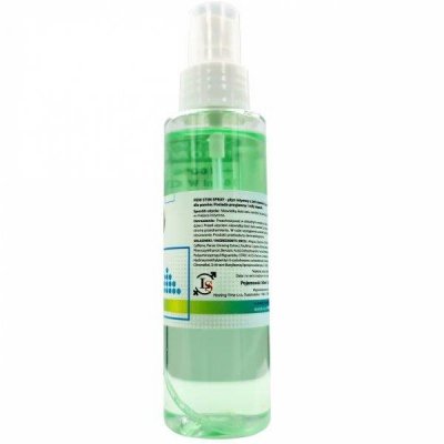 PENISTIM MOCNY SPRAY NA EREKCJĘ DŁUŻSZY SEX 100ml