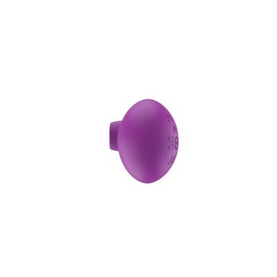 Wibrator Powietrzny Masażer Stymulator Łechtaczki Purple