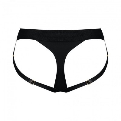 HARNESS LINGERIE HEROINE - M