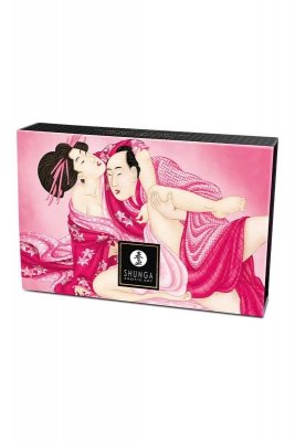 Raspberry Body Powder