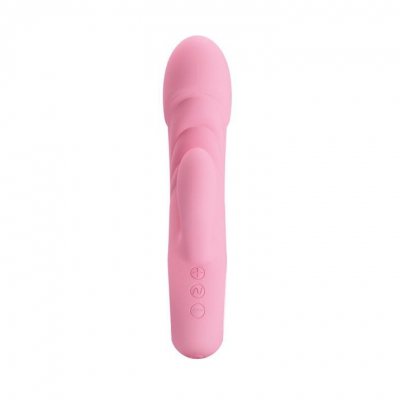 PRETTY LOVE - ANSEL USB PINK 7 function