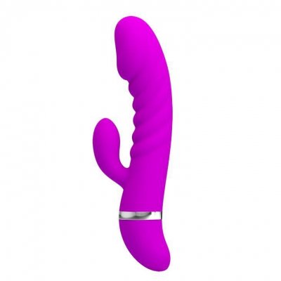 PRETTY LOVE - TRACY Purple 7 function