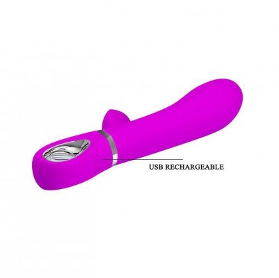 PRETTY LOVE - THOMAS USB PURPLE 7 function